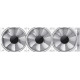 GameMax IceBurg 360 Infinity WH