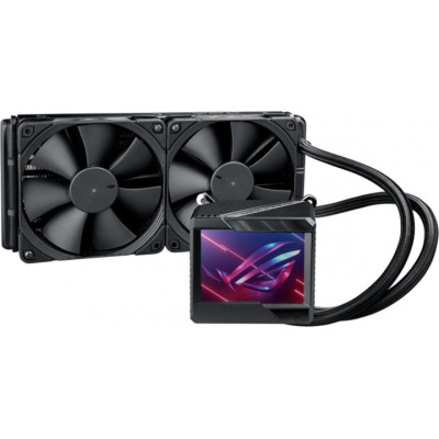 ASUS ROG Ryujin II 240 ARGB