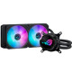 Asus ROG Strix LC III 240 ARGB (90RC00S1-M0UAY0)