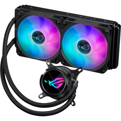 Asus ROG Strix LC III 240 ARGB (90RC00S1-M0UAY0)