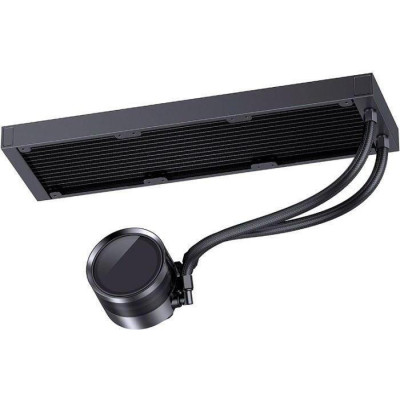 Jonsbo TF2-360SC(BN)