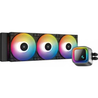 DeepCool LS720 Black (R-LS720-BKAMNT-G-1)