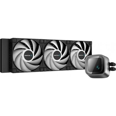 DeepCool LS720 Black (R-LS720-BKAMNT-G-1)