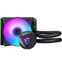MSI MAG CORELIQUID 120R
