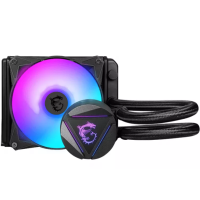 MSI MAG CORELIQUID 120R
