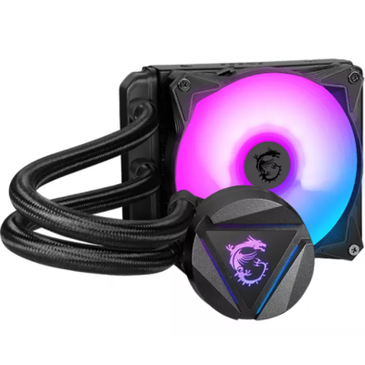 MSI MAG CORELIQUID 120R