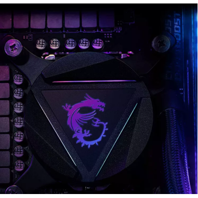 MSI MAG CORELIQUID 120R