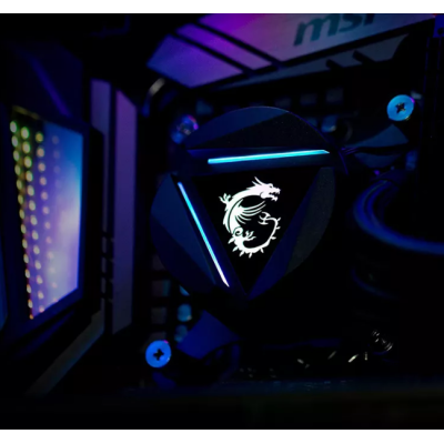 MSI MAG CORELIQUID 120R