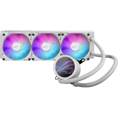 Asus ROG Ryuo III 360 ARGB White Edition (90RC00I2-M0UAY0)