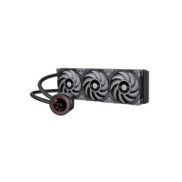 Thermaltake TOUGHLIQUID Ultra 360 All-In-One Liquid Cooler (CL-W323-PL12GM-A)