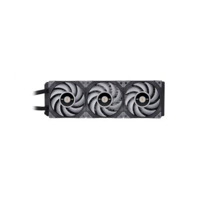 Thermaltake TOUGHLIQUID Ultra 360 All-In-One Liquid Cooler (CL-W323-PL12GM-A)