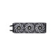 Thermaltake TOUGHLIQUID Ultra 360 All-In-One Liquid Cooler (CL-W323-PL12GM-A)