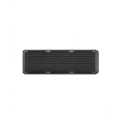 Thermaltake TOUGHLIQUID Ultra 360 All-In-One Liquid Cooler (CL-W323-PL12GM-A)
