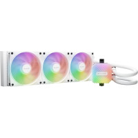 be quiet! Light Loop 360mm White (BW023)