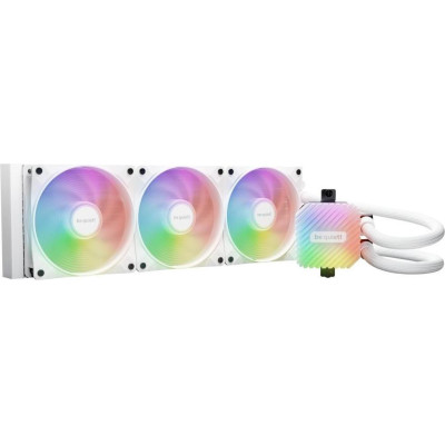 be quiet! Light Loop 360mm White (BW023)