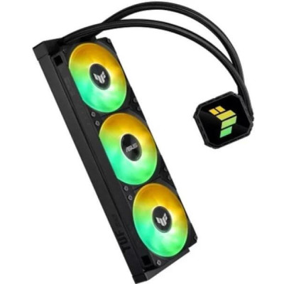 ASUS TUF Gaming LC III 360 ARGB (90RC0191-B0EAY0)