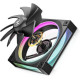 Deepcool LQ360 ULTRA ARGB Black (R-LQ360-BKASMC-G-1)