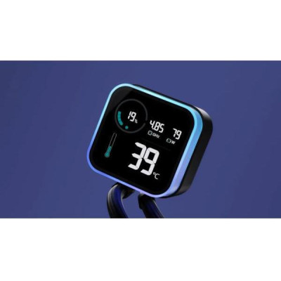 Deepcool LQ360 ULTRA ARGB Black (R-LQ360-BKASMC-G-1)