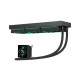 GameMax HAILSTORM 360 BK