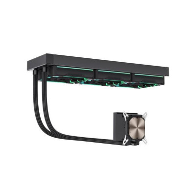 GameMax HAILSTORM 360 BK