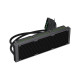 GameMax HAILSTORM 360 BK