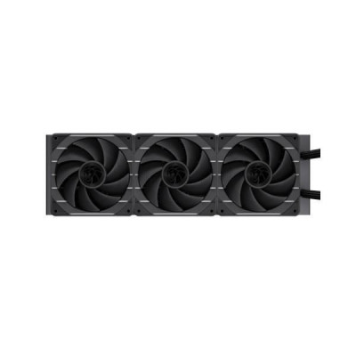 GameMax HAILSTORM 360 BK