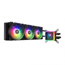 Cougar Aqua ARGB 360 (3MAQR360.0001)