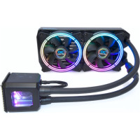 Alphacool Eisbaer Aurora 240 CPU Digital RGB (11728)