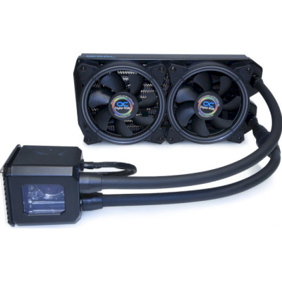 Alphacool Eisbaer Aurora 240 CPU Digital RGB (11728)