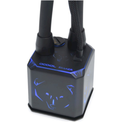 Alphacool Eisbaer Aurora 240 CPU Digital RGB (11728)