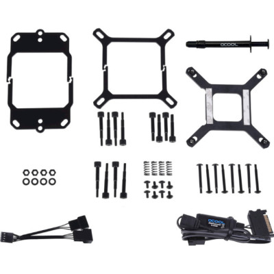 Alphacool Eisbaer Aurora 240 CPU Digital RGB (11728)