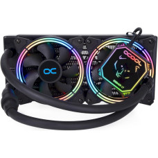 Alphacool Eisbaer Aurora LT240 CPU AIO Digital RGB (11678)