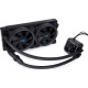 Alphacool Eisbaer Aurora LT240 CPU AIO Digital RGB (11678)