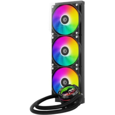 ID-COOLING Space LCD SL360