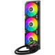 ID-COOLING Space LCD SL360