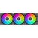 ID-COOLING Space LCD SL360