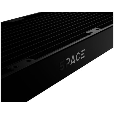 ID-COOLING Space LCD SL360