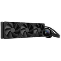 NZXT Kraken Plus 360 V2 Black (RL-KN360-B2)