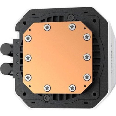 Deepcool LM240 WH (R-LM240-WHDMMC-1)