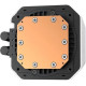 Deepcool LM240 WH (R-LM240-WHDMMC-1)