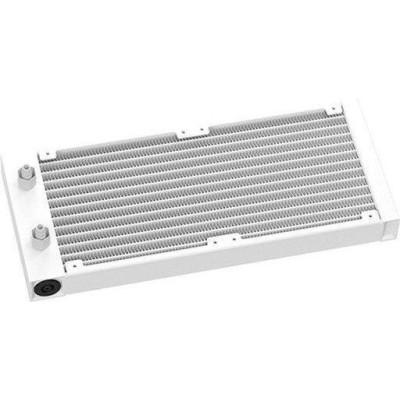 Deepcool LM240 WH (R-LM240-WHDMMC-1)