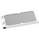 Deepcool LM240 WH (R-LM240-WHDMMC-1)