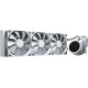 Aerocool Abyss L360R Digi White (ACLA-AD36117.21)