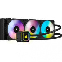 Corsair iCUE H150i ELITE CAPELLIX Liquid CPU Cooler (CW-9060048-WW)