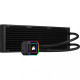 Corsair iCUE H150i ELITE CAPELLIX Liquid CPU Cooler (CW-9060048-WW)