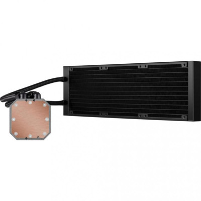 Corsair iCUE H150i ELITE CAPELLIX Liquid CPU Cooler (CW-9060048-WW)