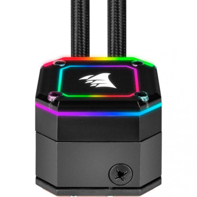 Corsair iCUE H150i ELITE CAPELLIX Liquid CPU Cooler (CW-9060048-WW)