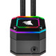 Corsair iCUE H150i ELITE CAPELLIX Liquid CPU Cooler (CW-9060048-WW)