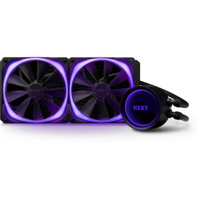 NZXT Kraken X63 RGB (RL-KRX63-R1)