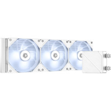 ID-COOLING Dashflow 360 Basic White